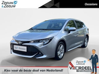 Toyota Corolla Touring Sports Hybrid Business | NAVIGATIE | CAMERA |