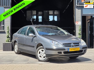 Citroën C5 2.0-16V Ligne Prestige|Automaat|Airco|Trekhaak