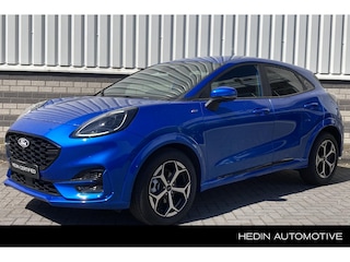 Ford Puma 1.0 EcoBoost Hybrid ST-Line Automaat | Winter Pack | Comfort Pack |