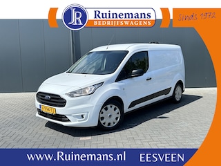 Ford Transit Connect 1.5 EcoBlue Trend HP / L2H1 / 1e EIG. / AIRCO / CRUISE / INRICHTING / TREKHAAK