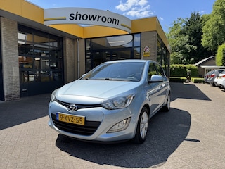 Hyundai i20 1.2i i-Deal 5drs Airco Navi