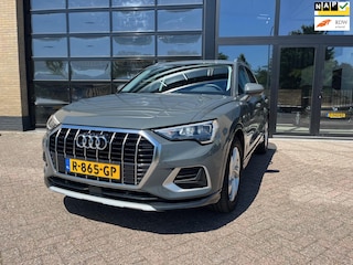 Audi Q3 35 TFSI Advanced edition, Virtual, Automaat