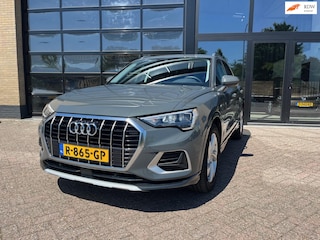 Audi Q3 35 TFSI Advanced edition, Virtual, Automaat