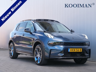 Lynk & Co 01 1.5 Plugin Hybrid 261pk Automaat Apple Carplay / Infinity Sound / Panoramadak