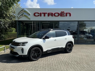 Citroën C5 Aircross 1.6 Plug-in Hybrid ë-Series