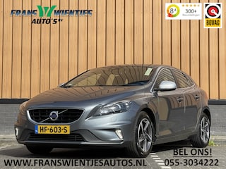 Volvo V40 2.0 D2 R-Design Business | Handel/Export | Airconditioning | Afneembare Trekhaak | Lichtmetaal 16'' | Radio/Navigatie | origineel Nederlands | stuurbekrachtiging |