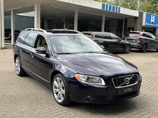 Volvo V70 3.0 T6 AWD Summum Schuifdak Standkachel
