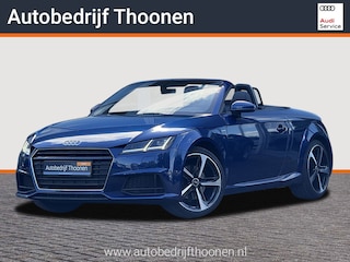 Audi TT Roadster 1.8 TFSI Pro Line S