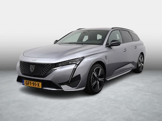 Peugeot 308 SW 1.2T 130pk Automaat GT 