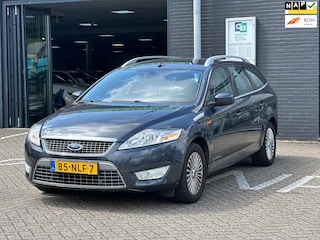 Ford Mondeo Wagon 2.0-16V Limited/NAVI/AIRCO/TREKHAAK/EXPORT PRIJS!!