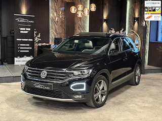 Volkswagen T-Roc 2.0 TSI 4Motion|PANO|BOMVOL
