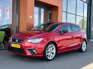 Seat Ibiza 1.0 TSI FR Business Intense
