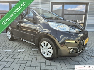 Peugeot 107 1.0 Active AIRCO 95000KM NAP