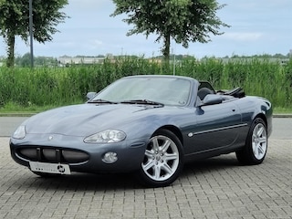 Jaguar XK 4.0 V8 Convertible