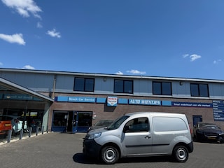Renault Kangoo Express 1.5 dCi 66kw | Comfort | Airco | Cruise | Navi