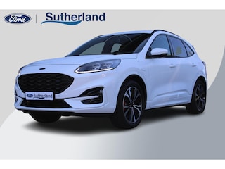 Ford Kuga 2.5 PHEV ST-Line X | Wegklapbare trekhaak | Winter Pack | 19 inch velgen + rode remklauwen | Bang&Olufsen | Elektrische achterklep