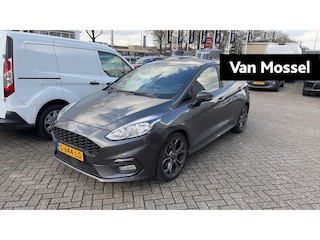 Ford Fiesta 1.0 EcoBoost ST-Line