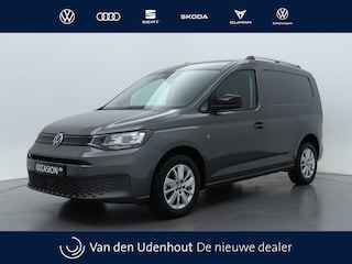 Volkswagen Caddy Cargo 2.0 TDI Style Automaat