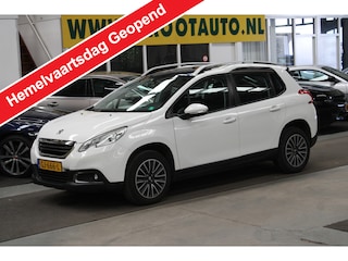 Peugeot 2008 1.2 PureTech Active Panoramdak, NAP, Airco, Navi