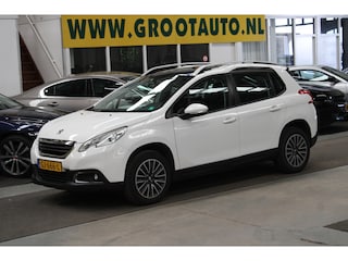 Peugeot 2008 1.2 PureTech Active Panoramdak, NAP, Airco, Navi