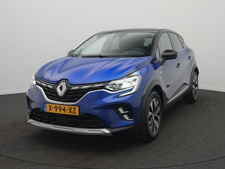 Renault Captur TCe 90 techno