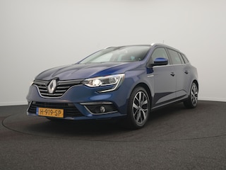 Renault Mégane TCe 160 Bose