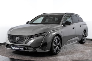 Peugeot 308 1.2 PureTech 130 PK GT - Automaat 