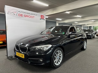 BMW 118i High Executive / Automaat, 