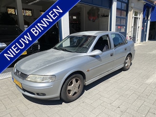Opel Vectra 1.6-16V Business Edition APK 12-2025