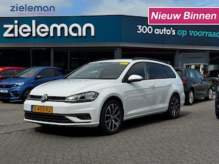 Volkswagen Golf Variant 1.0 TSI SportLine- Navi, Carplay
