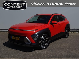 Hyundai Kona 1.6 GDI HEV 141pk DCT Comfort Smart