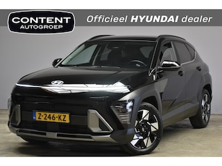 Hyundai Kona 1.6 Hybride DCT Premium I Leder I 360 Camera