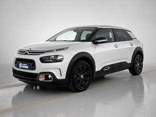 Citroën C4 Cactus 1.2 PureTech Origins 