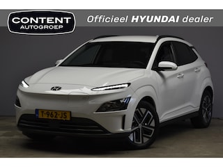 Hyundai Kona EV 64 kWh Fashion I tot 450 km range!