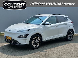 Hyundai Kona EV 64 kWh Fashion I tot 450 km range!