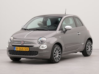 Fiat 500 1.0 Hybrid Dolcevita | Appconnect | Bluetooth | Airco | Panoramadak |
