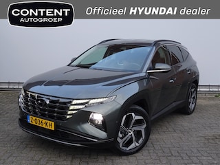 Hyundai Tucson 1.6 T-GDi PHEV 265pk AWD Aut. Premium Edition