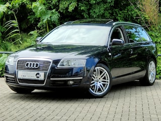 Audi A6 Avant 2.0 TFSI Business Edition Automaat