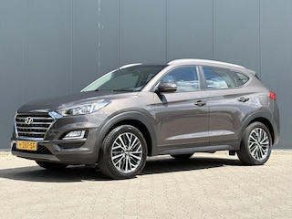 Hyundai Tucson 1.6 T-GDi Comfort Automaat
