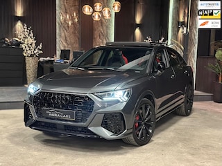 Audi Q3 TFSI RS|PANO|FULL OPTION