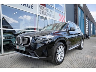 BMW X3 XDrive30e Hybride PHEV | Leder | Camera