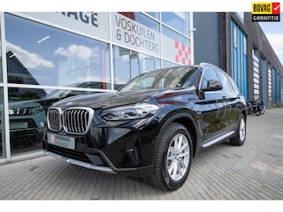 BMW X3 XDrive30e Hybride PHEV | Leder | Camera