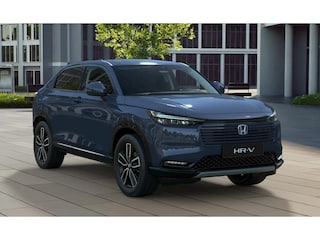 Honda HR-V 1.5 e:HEV Advance FULL HYBRID | VOORRAAD VOORDEEL € 1000,- | NIEUW | CAMERA |