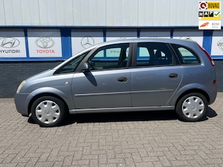 Opel Meriva 1.8-16V Maxx Cool 2004 169000km NWE.APK 1995EU.