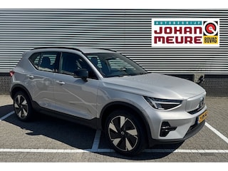 Volvo XC40 Single Motor Extended Range Plus 82 kWh ✅ 1e Eigenaar *HEMELVAART OPEN v.a 11u tot 17u*