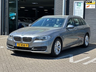 BMW 5-serie Touring 520d High Executive/NAVI/XENON/NWE APK/NETTE STAAT!!