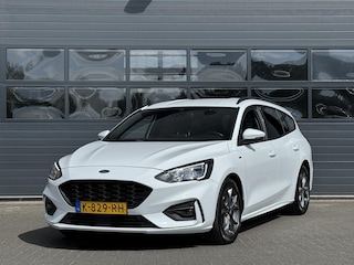 Ford Focus WAGON 1.5 ECOBOOST ST LINE X BUSINESS I AUTOMAAT 