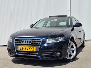 Audi A4 Avant 1.8 Tfsi Pro Line bj 2008 Automaat PANORAMADAK!