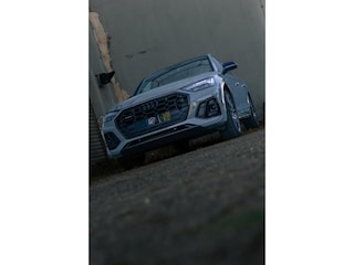 Audi Q5 50 TFSI e S edition