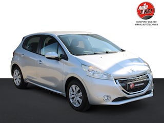 Peugeot 208 1.2 VTi Envy
